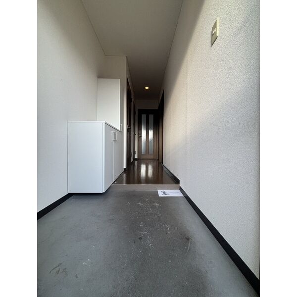 マンションウメノ 室内写真1