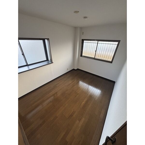 マンションウメノ 室内写真4