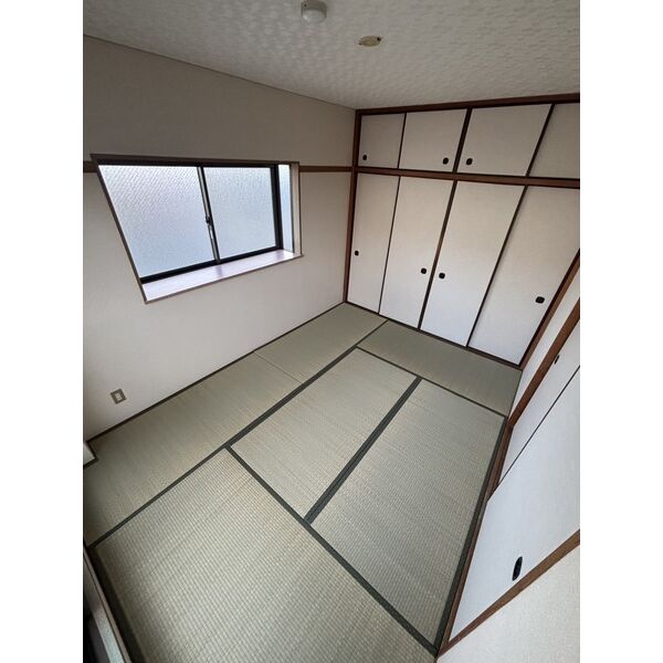 マンションウメノ 室内写真8