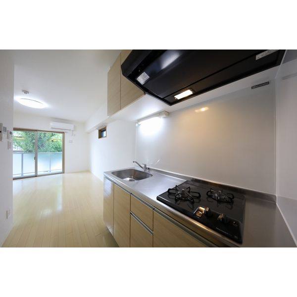 ウィングコート徳川 室内写真8