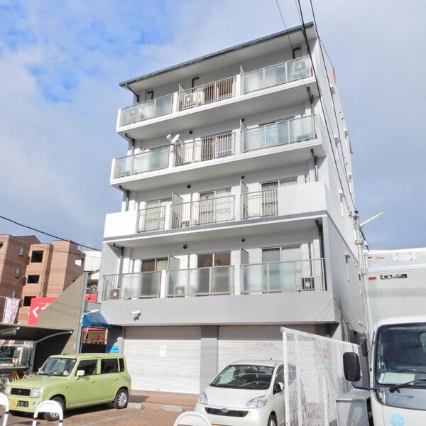シエル門真南