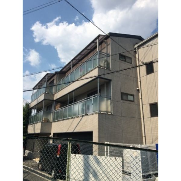 メゾンドール若江北