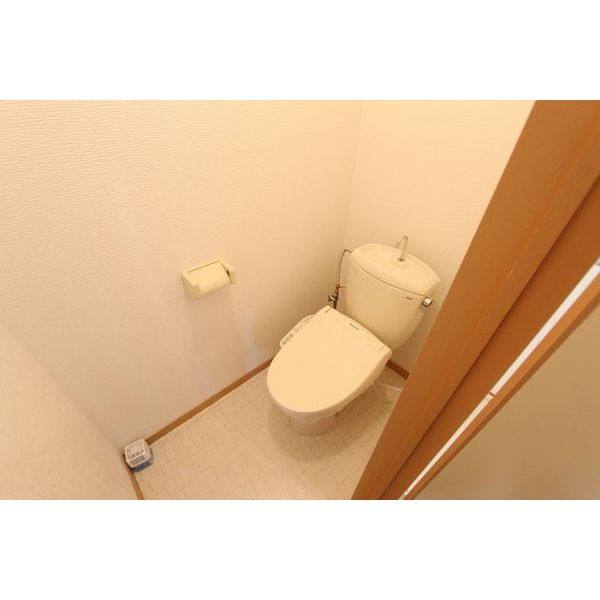 ロジュマンST 室内写真10