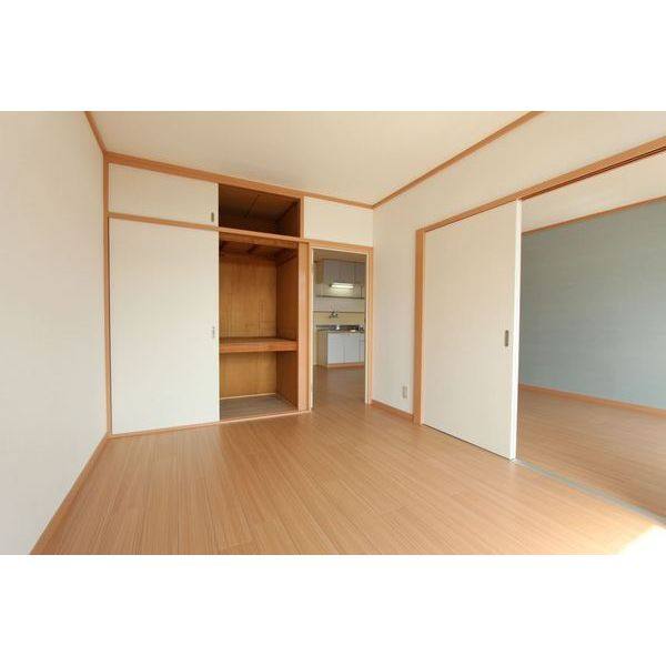 ロジュマンST 室内写真3