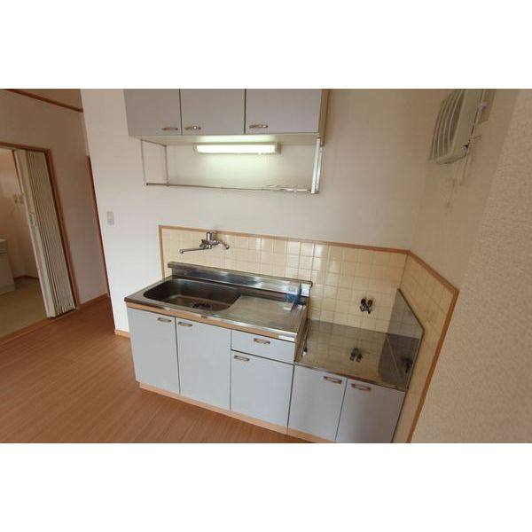 ロジュマンST 室内写真4