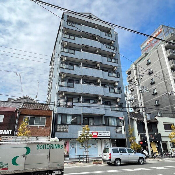 メルシー2000