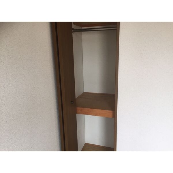 メルシー2000 室内写真3