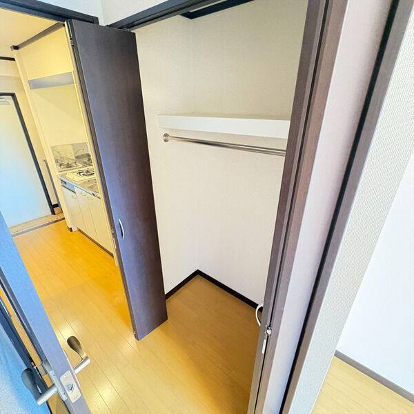 コートデリヴィエール上飯田 室内写真4