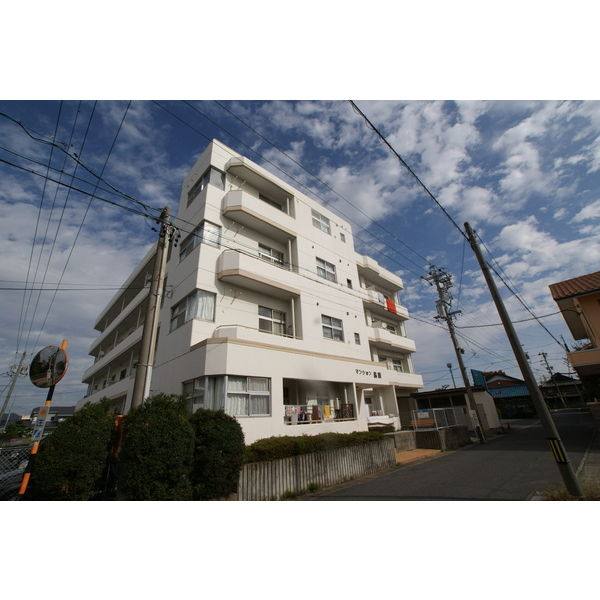マンション島原