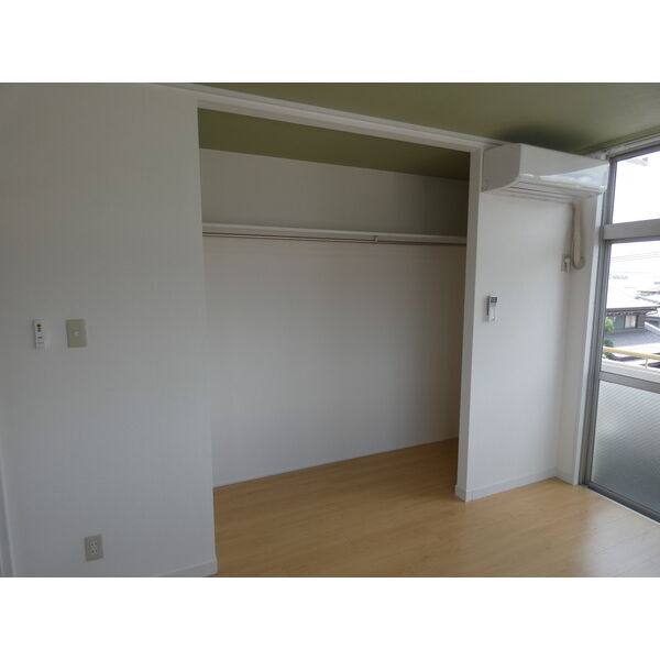 マンション島原 室内写真9