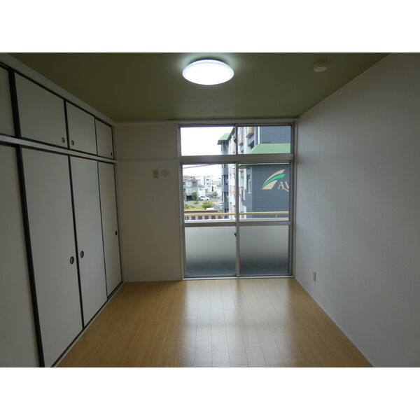 マンション島原 室内写真6