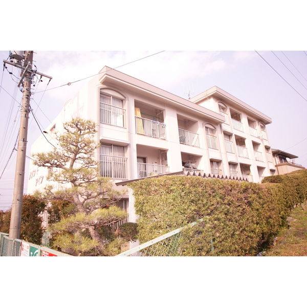 メゾンドアイン