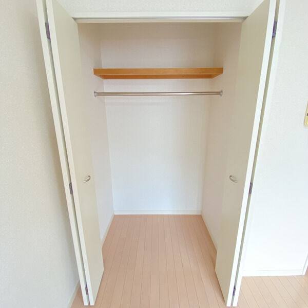 横峯ヒルズ 室内写真6
