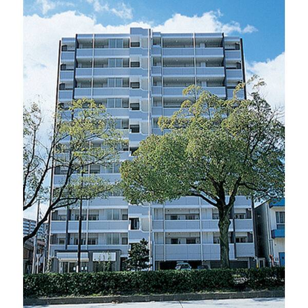 willDo伝馬町 建物画像
