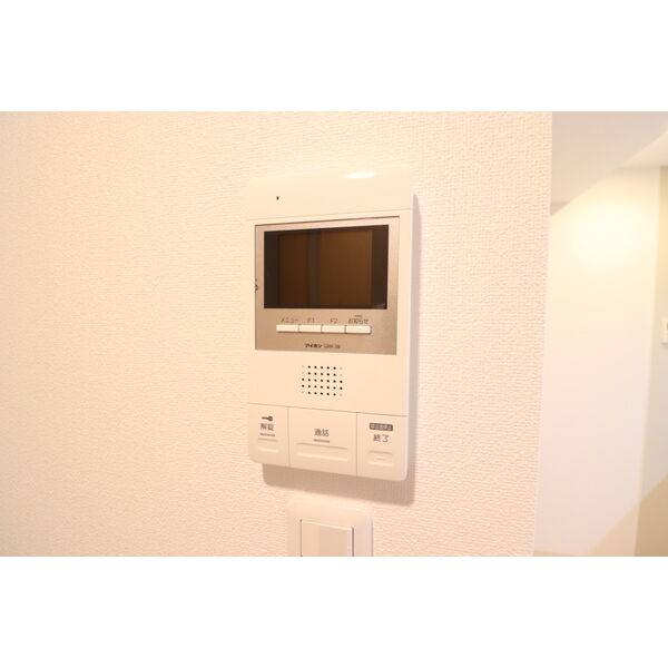 Notre chez nous SANNOU 室内写真9