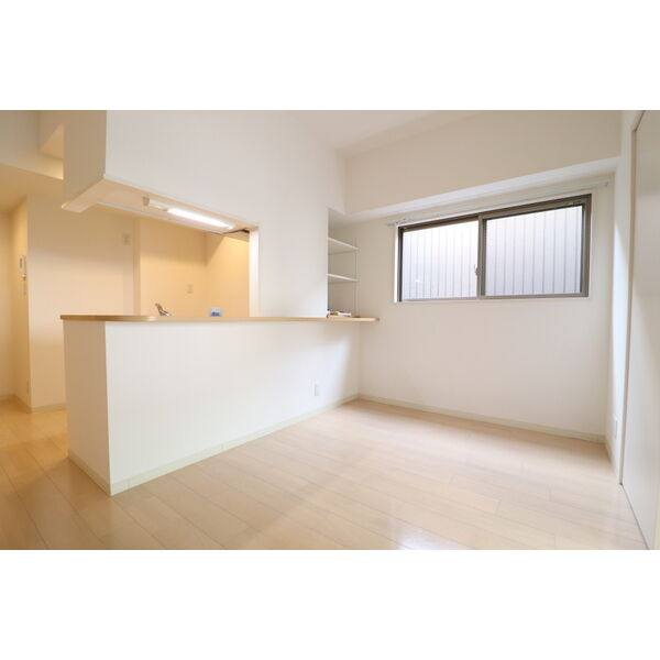 Notre chez nous SANNOU 室内写真2