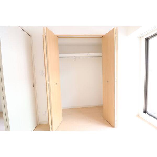 Notre chez nous SANNOU 室内写真3