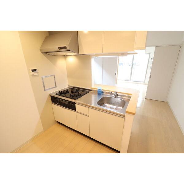 Notre chez nous SANNOU 室内写真4