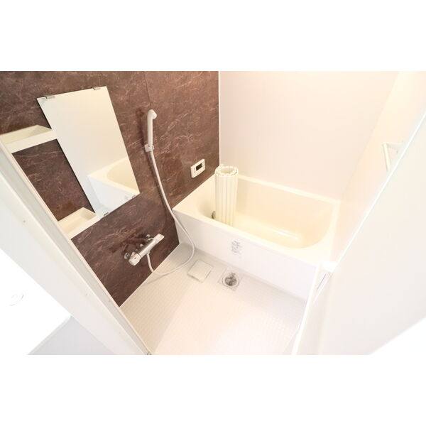 Notre chez nous SANNOU 室内写真6