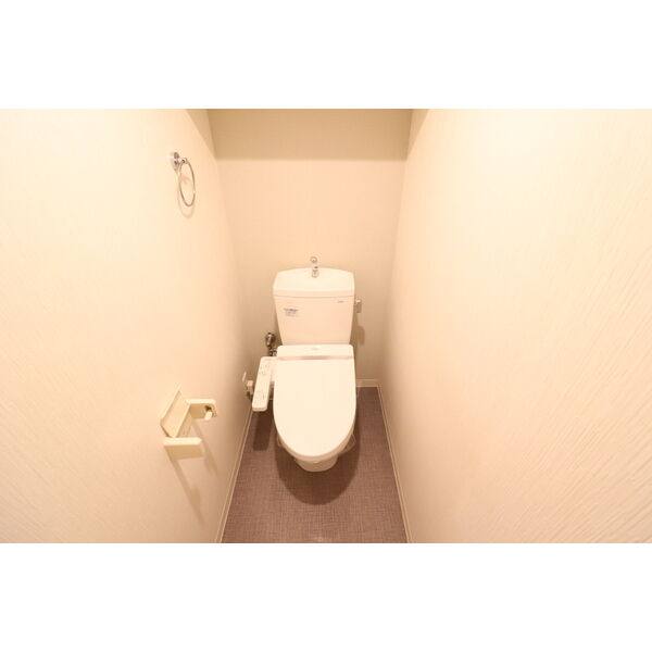 Notre chez nous SANNOU 室内写真7