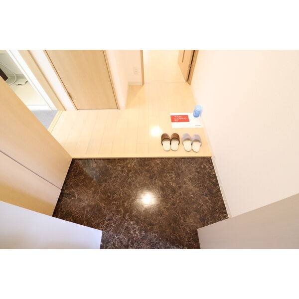Notre chez nous SANNOU 室内写真8