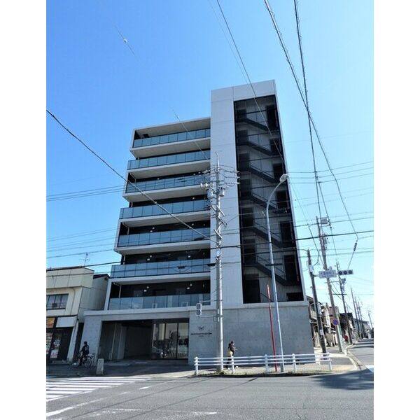 アンナマリー大喜 建物画像