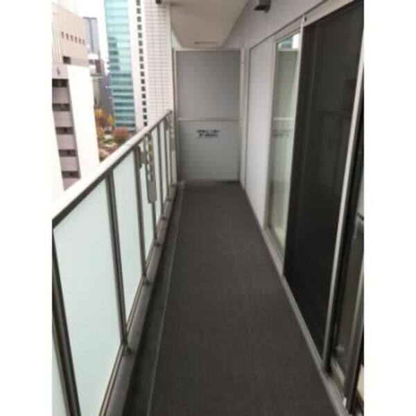 パークアクシス名駅南グランデ 室内写真4