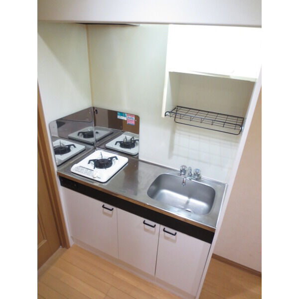 Maison de Pivoin 室内写真2
