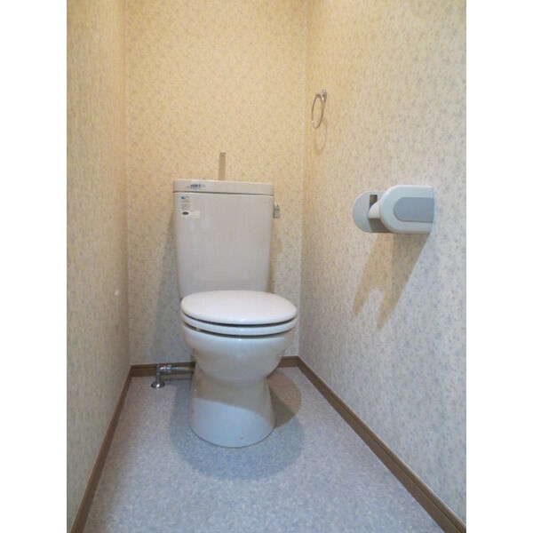 Maison de Pivoin 室内写真4