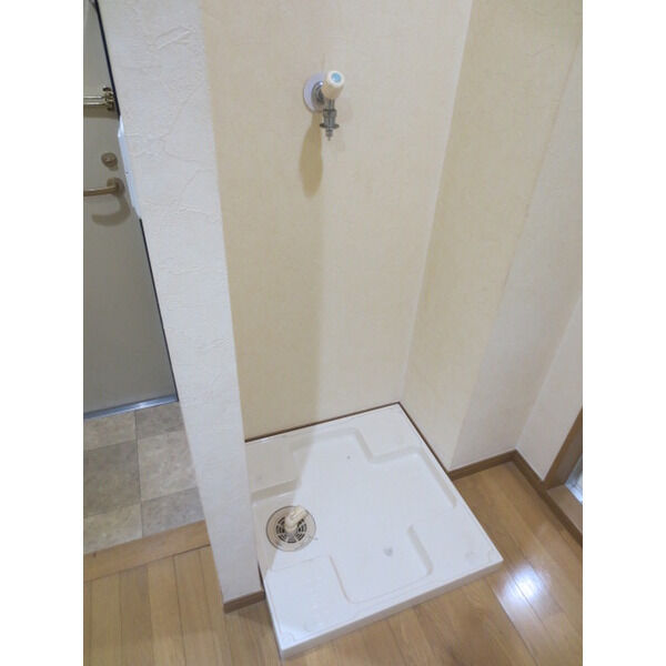 Maison de Pivoin 室内写真5