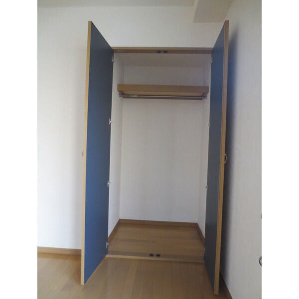 Maison de Pivoin 室内写真6