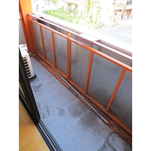 Maison de Pivoin 室内写真8