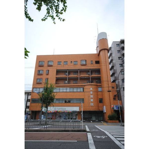 北千種キッズビル 建物画像