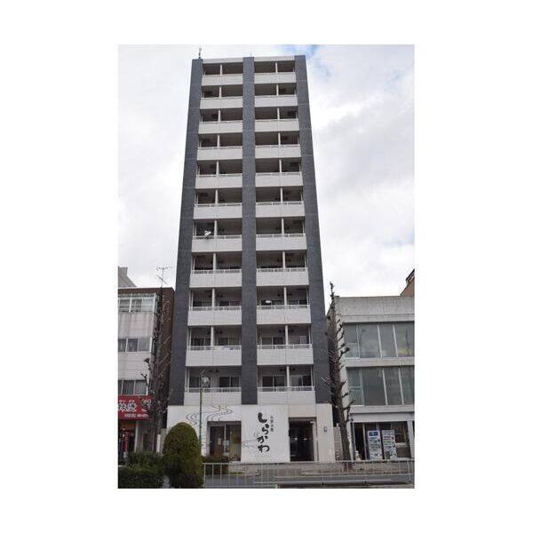 ラムセス大須 建物画像