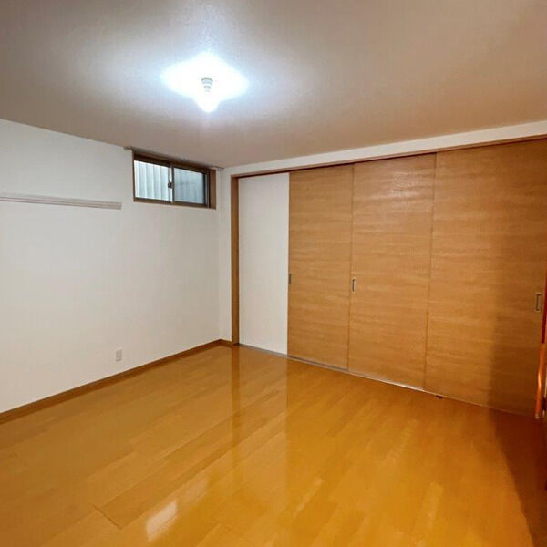 サンクレールK 室内写真2