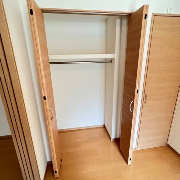 サンクレールK 室内写真3