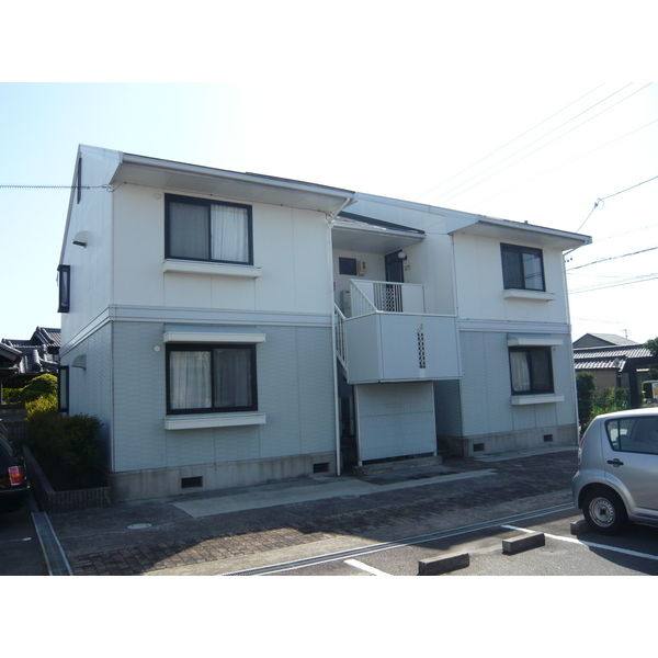 ハイツセラ 建物画像