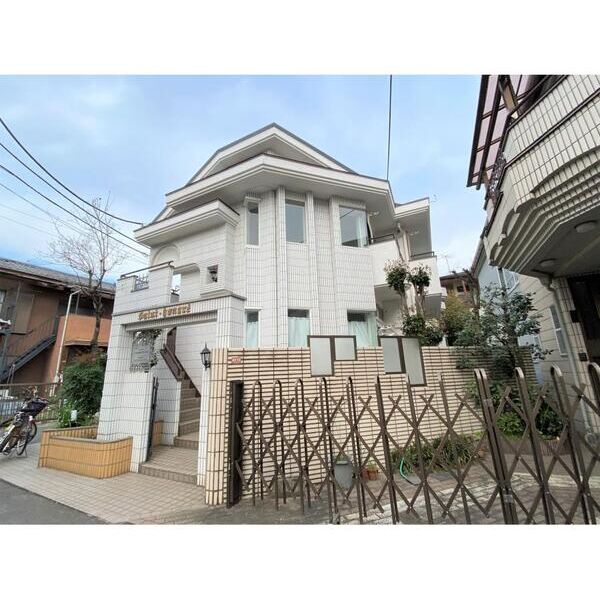 サントノーレ第8東高円寺