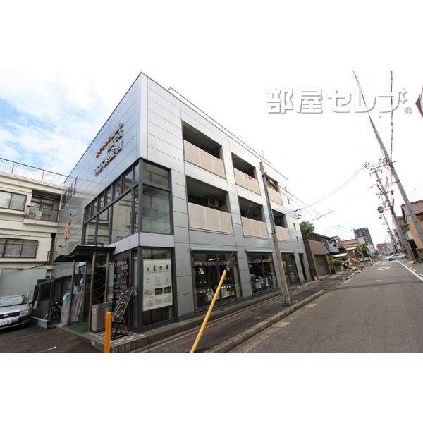 加藤ビル 建物画像