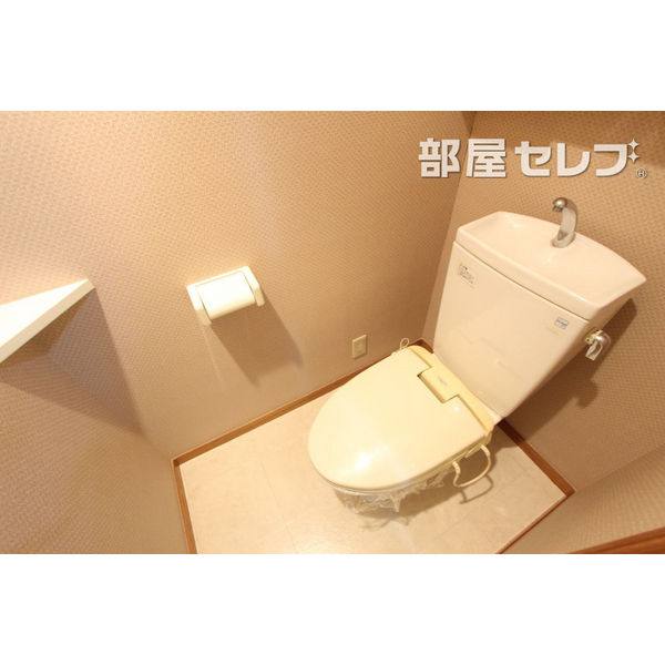 加藤ビル 室内写真7