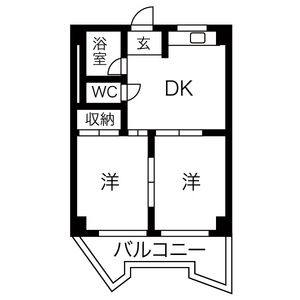 栄ファイブマンション