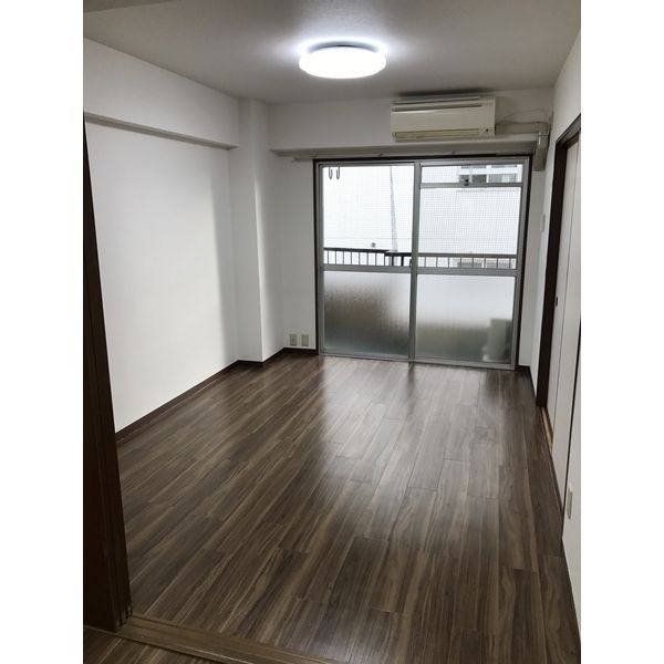 栄ファイブマンション 室内写真5
