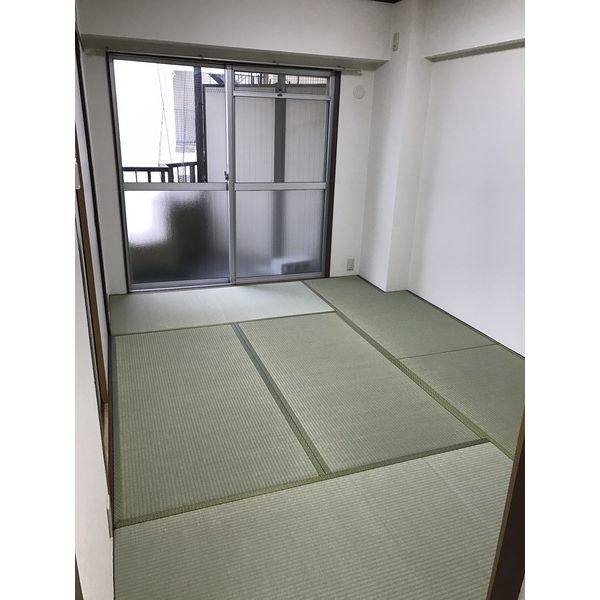 栄ファイブマンション 室内写真6
