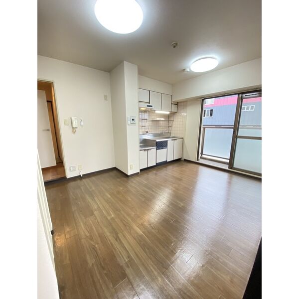 友井グレイス 室内写真7