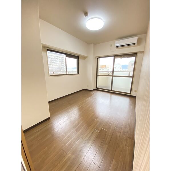 友井グレイス 室内写真8