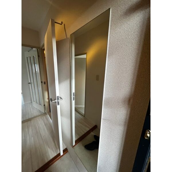 友井グレイス 室内写真10