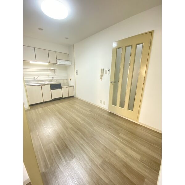友井グレイス 室内写真7