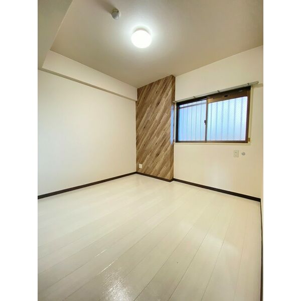友井グレイス 室内写真2