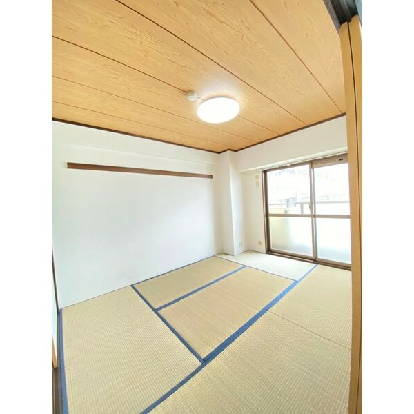 友井グレイス 室内写真10