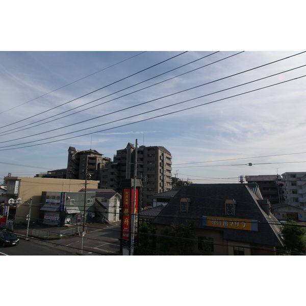 アビタシオンSEI 室内写真10